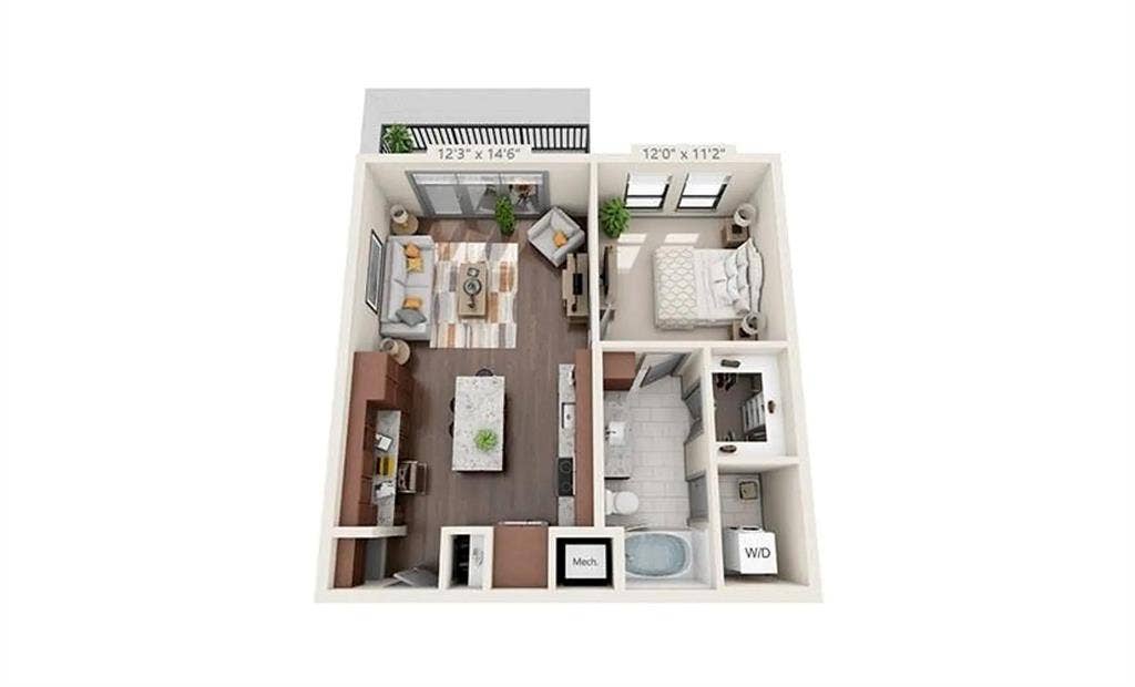 Up to 6 Weeks FREE! *on select units