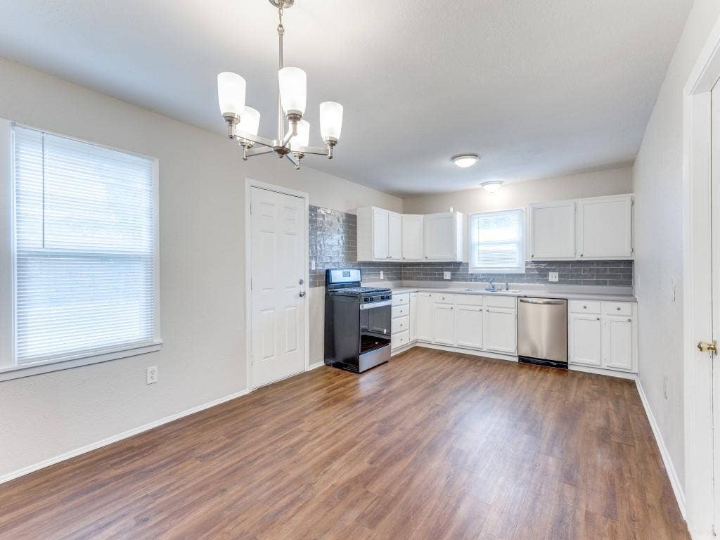 508 Crandle Drive, White Settlement, TX 76108 508 Crandle Drive, White Settlement, TX 76108
