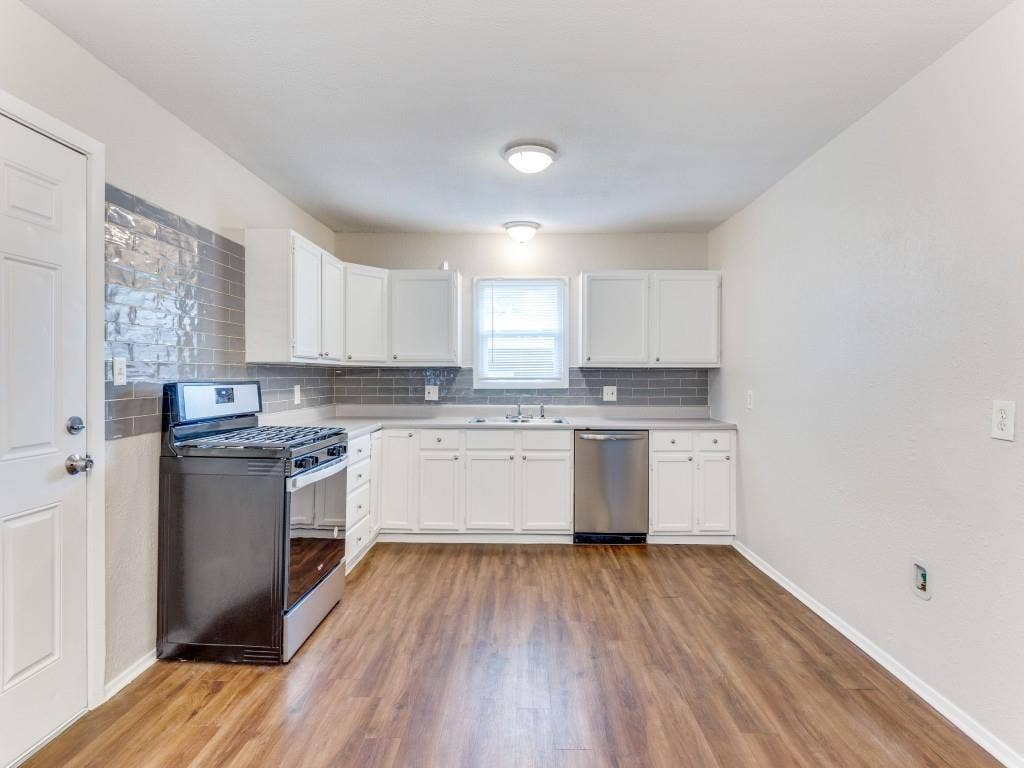 508 Crandle Drive, White Settlement, TX 76108 508 Crandle Drive, White Settlement, TX 76108