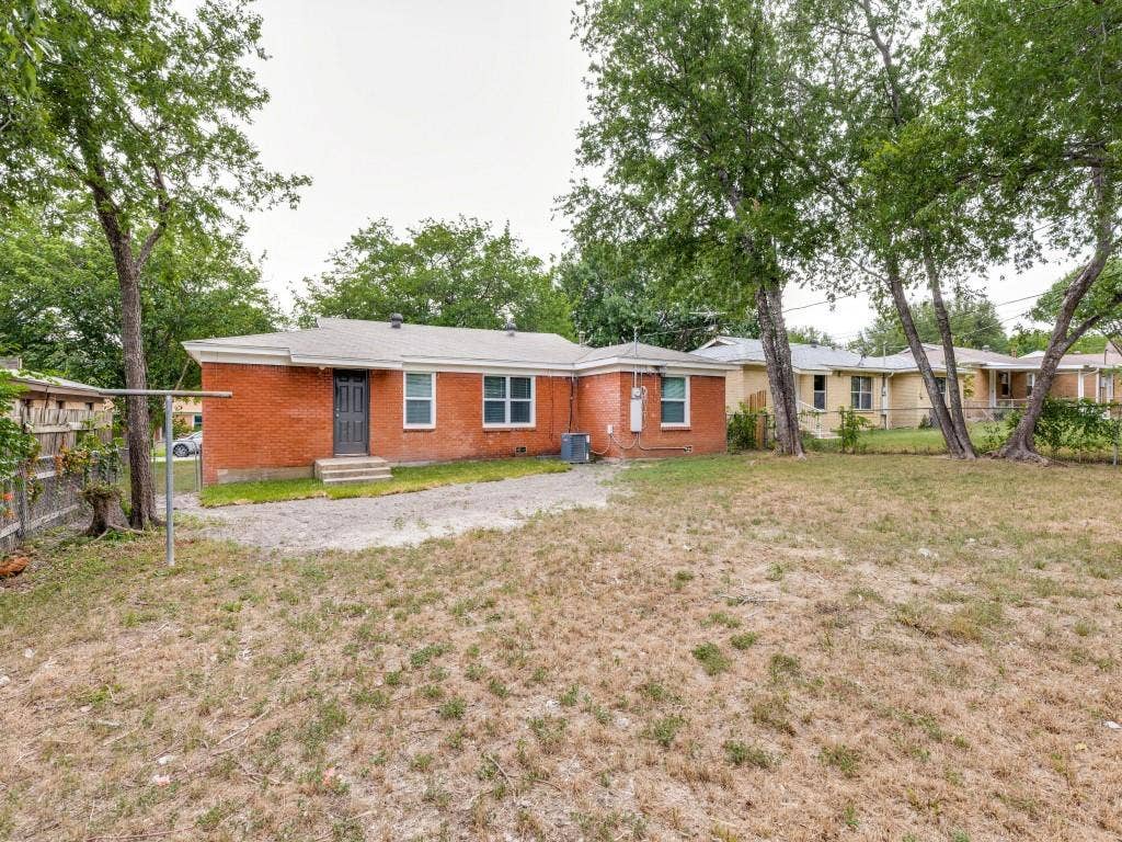 508 Crandle Drive, White Settlement, TX 76108 508 Crandle Drive, White Settlement, TX 76108