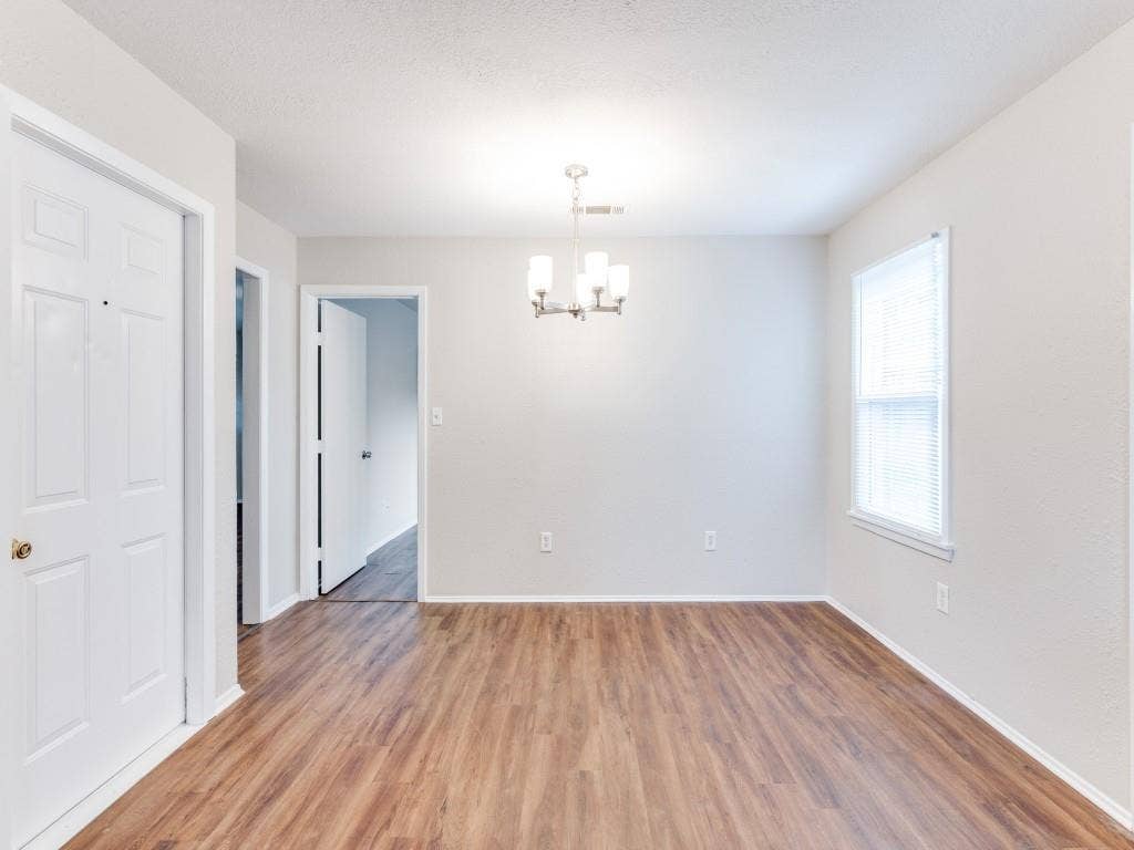 508 Crandle Drive, White Settlement, TX 76108 508 Crandle Drive, White Settlement, TX 76108