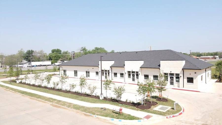 Property photo for 501 Pine Ridge Drive, #300, Aubrey, TX