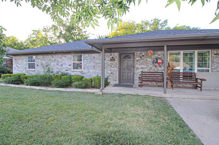 Property photo for 372 Perch Road, Rockwall, TX
