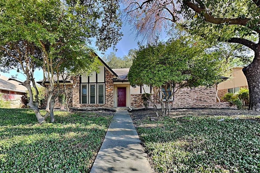 Property photo for 4413 Denver Drive, Plano, TX