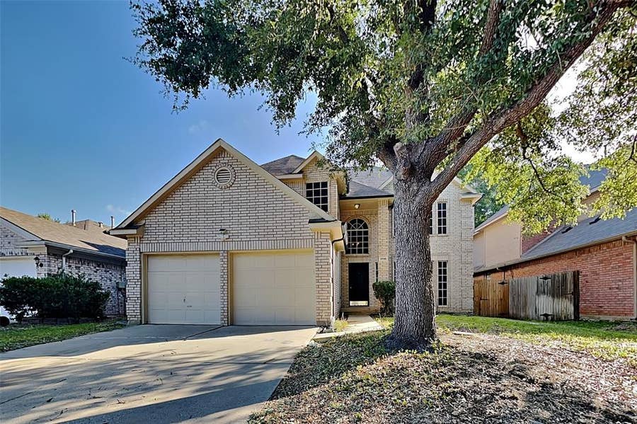 Property photo for 1716 Meyerwood Lane S, Flower Mound, TX