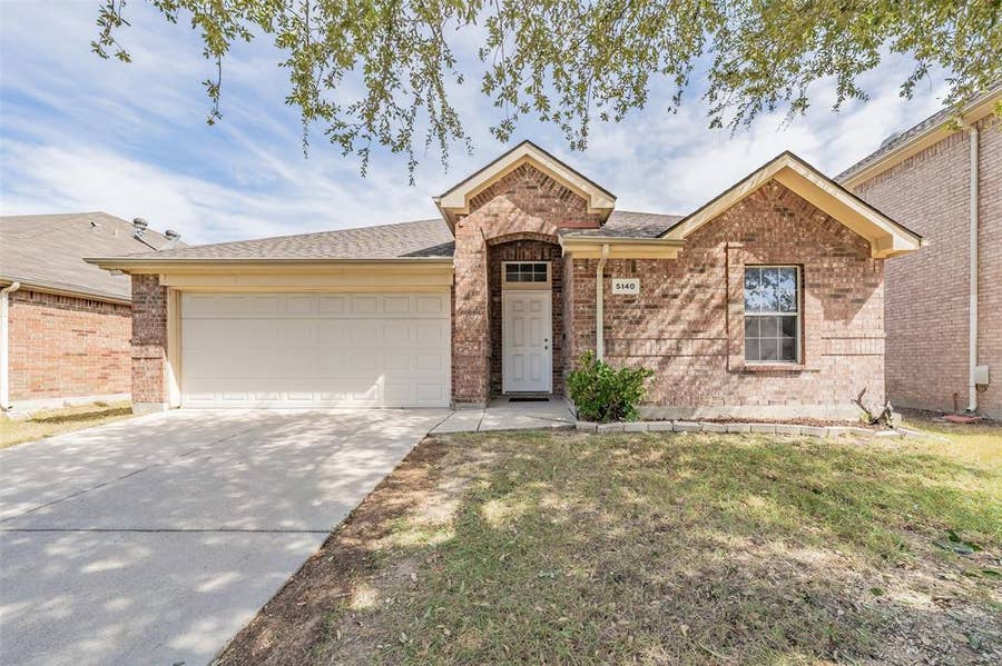 Property photo for 5140 Waterview Court, Fort Worth, TX