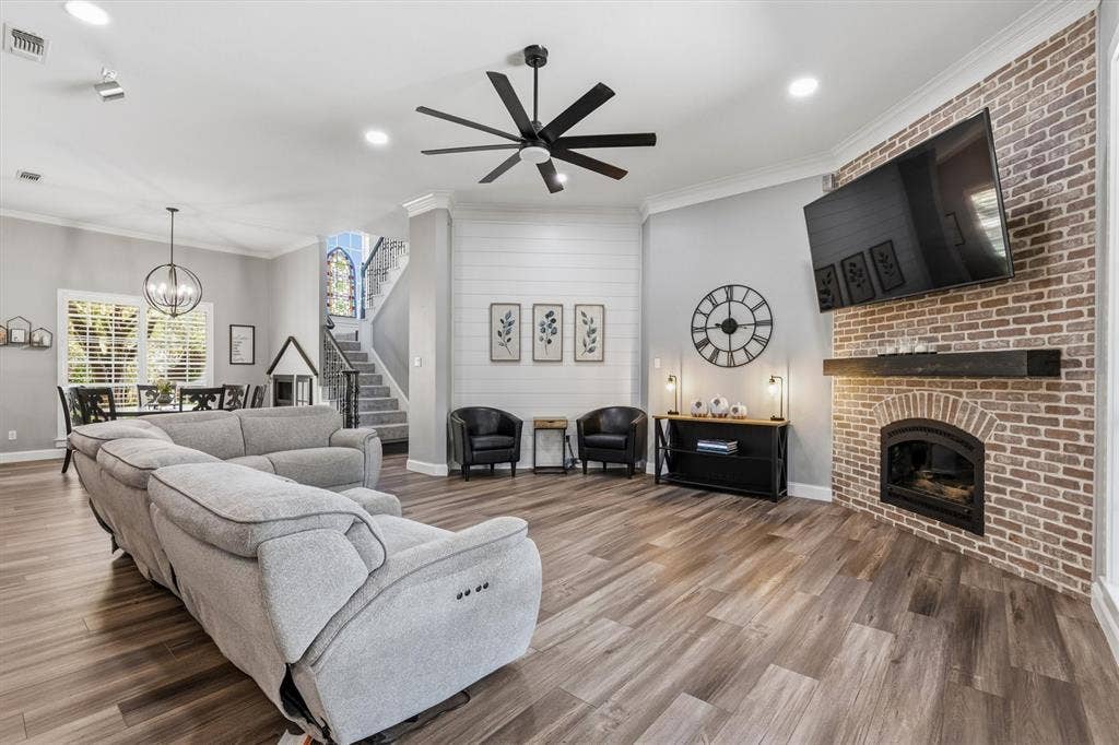 900 Bandera Court, Allen, TX 75013 900 Bandera Court, Allen, TX 75013