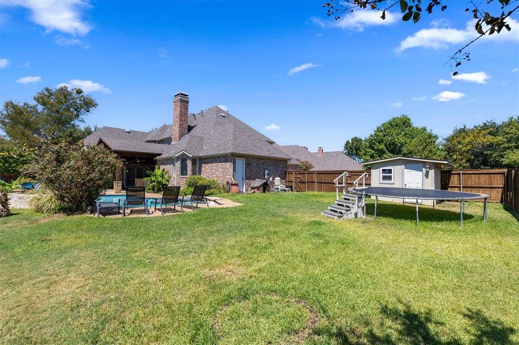 900 Bandera Court, Allen, TX 75013 900 Bandera Court, Allen, TX 75013