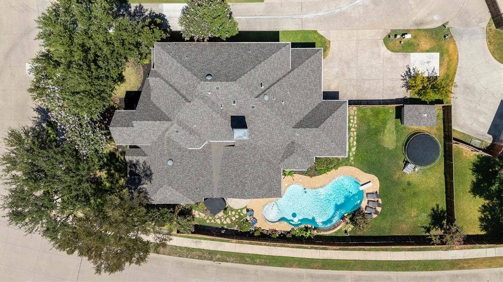 900 Bandera Court, Allen, TX 75013 900 Bandera Court, Allen, TX 75013