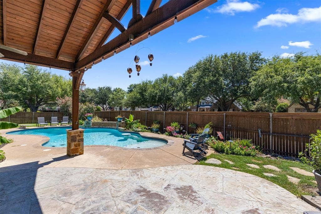 900 Bandera Court, Allen, TX 75013 900 Bandera Court, Allen, TX 75013
