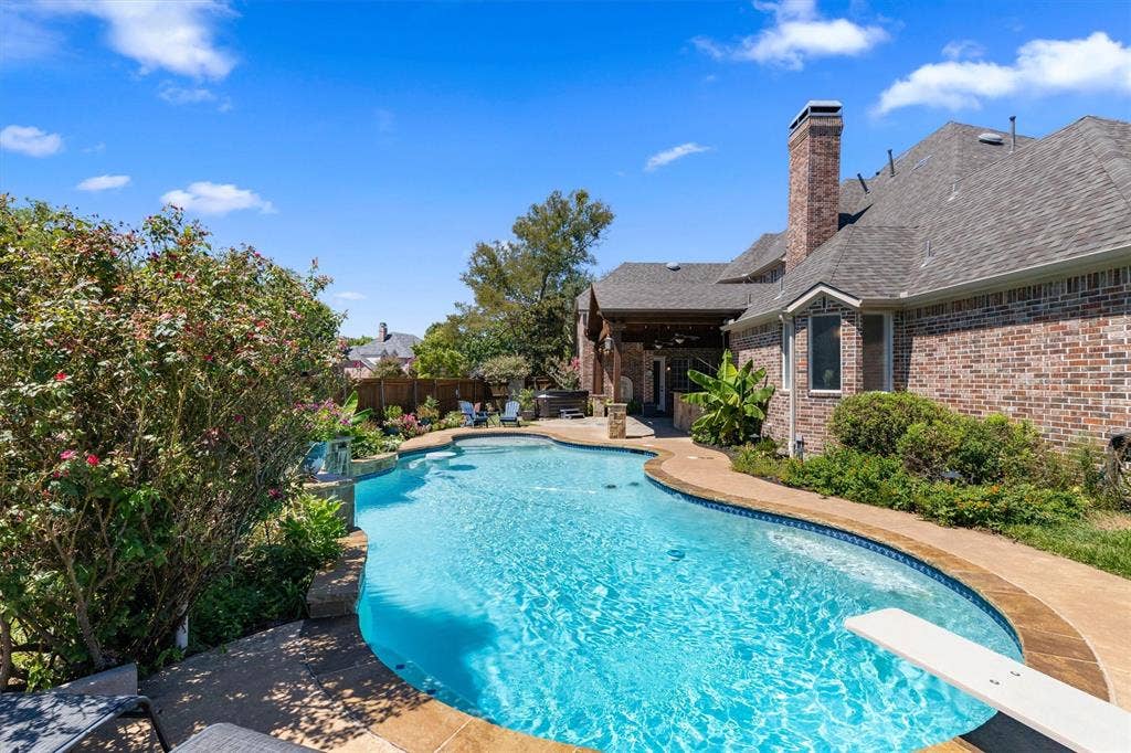 900 Bandera Court, Allen, TX 75013 900 Bandera Court, Allen, TX 75013