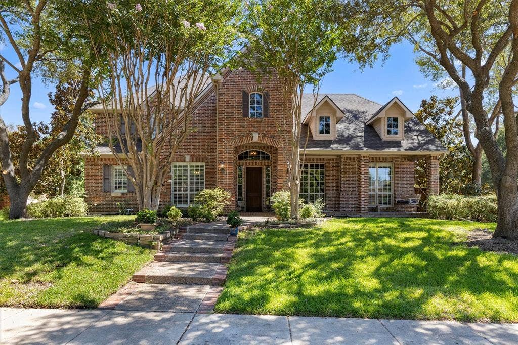 900 Bandera Court, Allen, TX 75013 900 Bandera Court, Allen, TX 75013