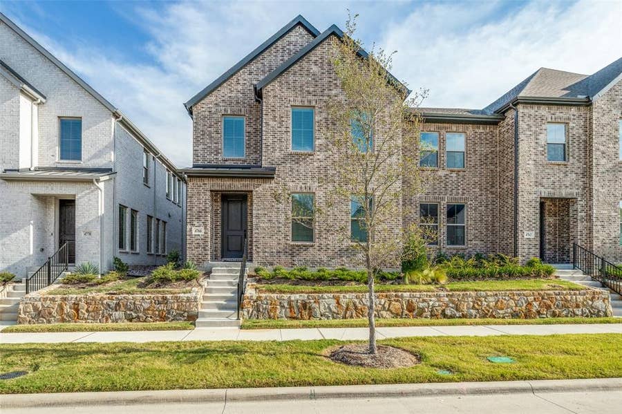 Property photo for 4766 Lunker Street, McKinney, TX