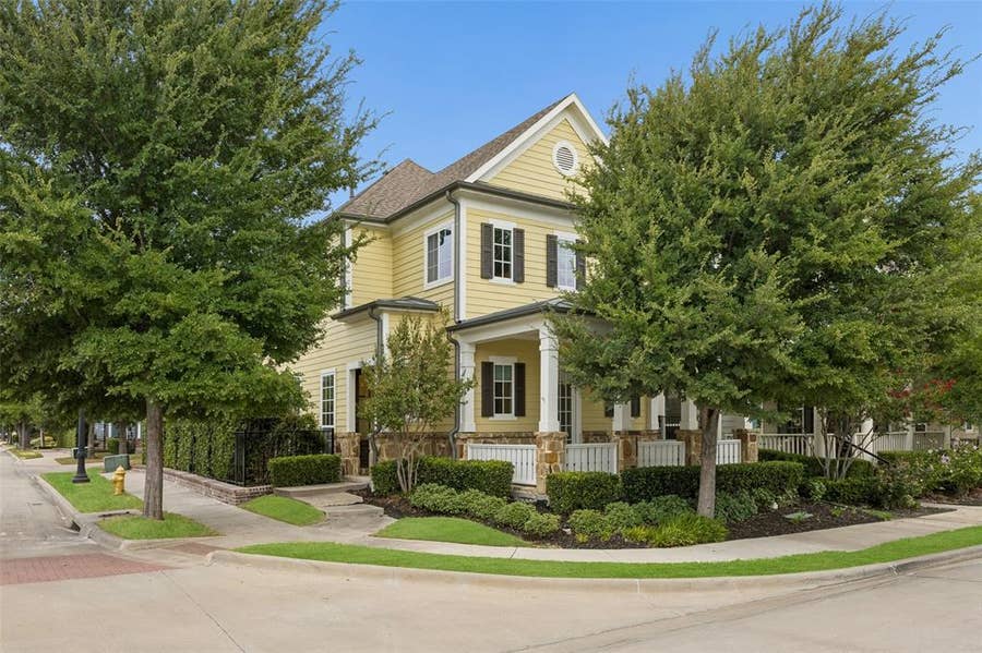 Property photo for 779 Cameron Court, Coppell, TX