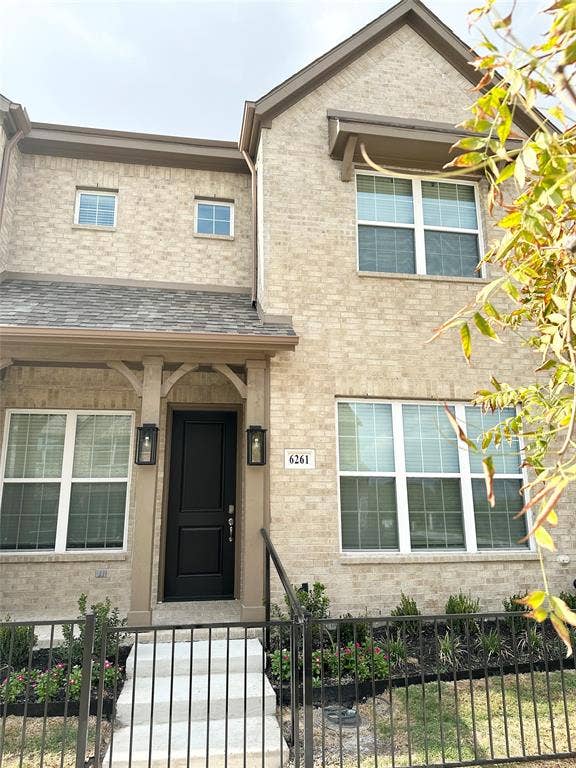 Property photo for 6261 Rilla Street, Frisco, TX