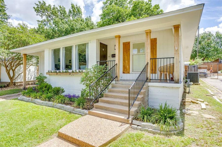 Property photo for 2541 Walsh Court, Fort Worth, TX