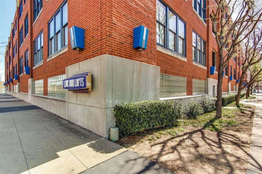 Property photo for 2502 Live Oak Street, #322, Dallas, TX
