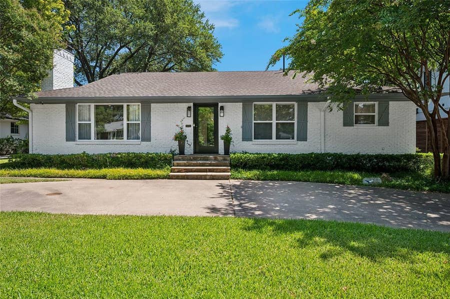 Property photo for 6236 del Norte Lane, Dallas, TX