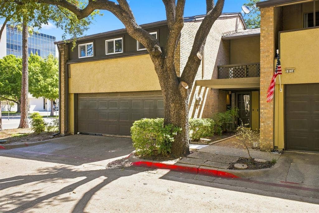1816 Mojave Place, Irving, TX 75061