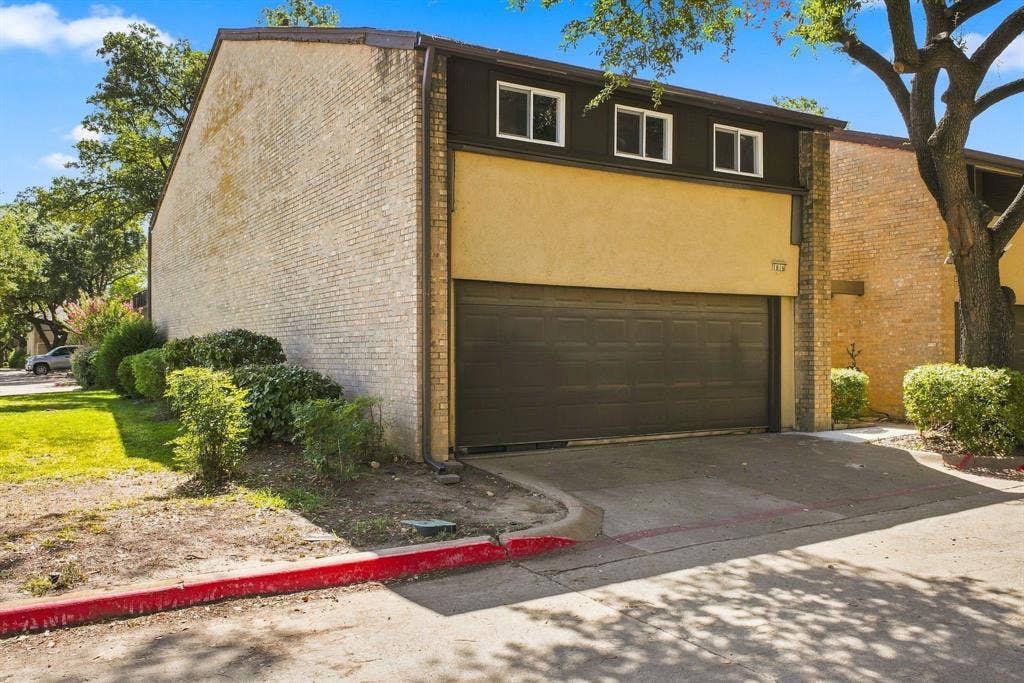 1816 Mojave Place, Irving, TX 75061