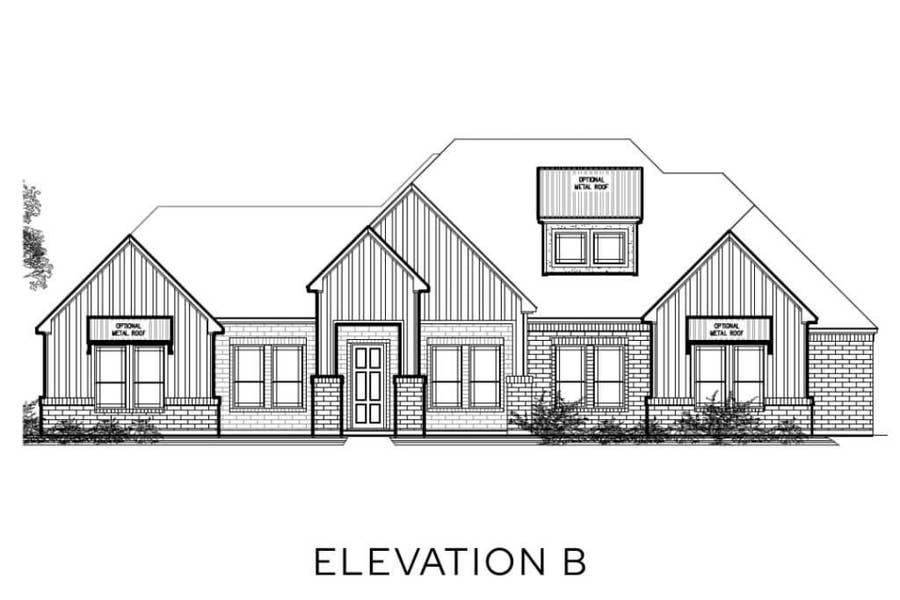 Property photo for 3805 Nola Drive, Midlothian, TX