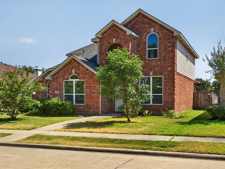 Property photo for 1712 Elm Spring Court, Allen, TX