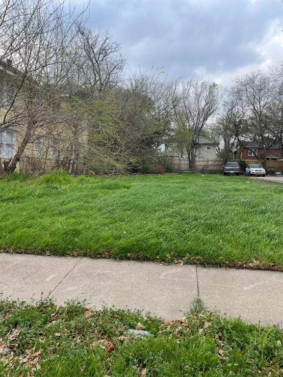 Property photo for 4629 Worth Street, Dallas, TX