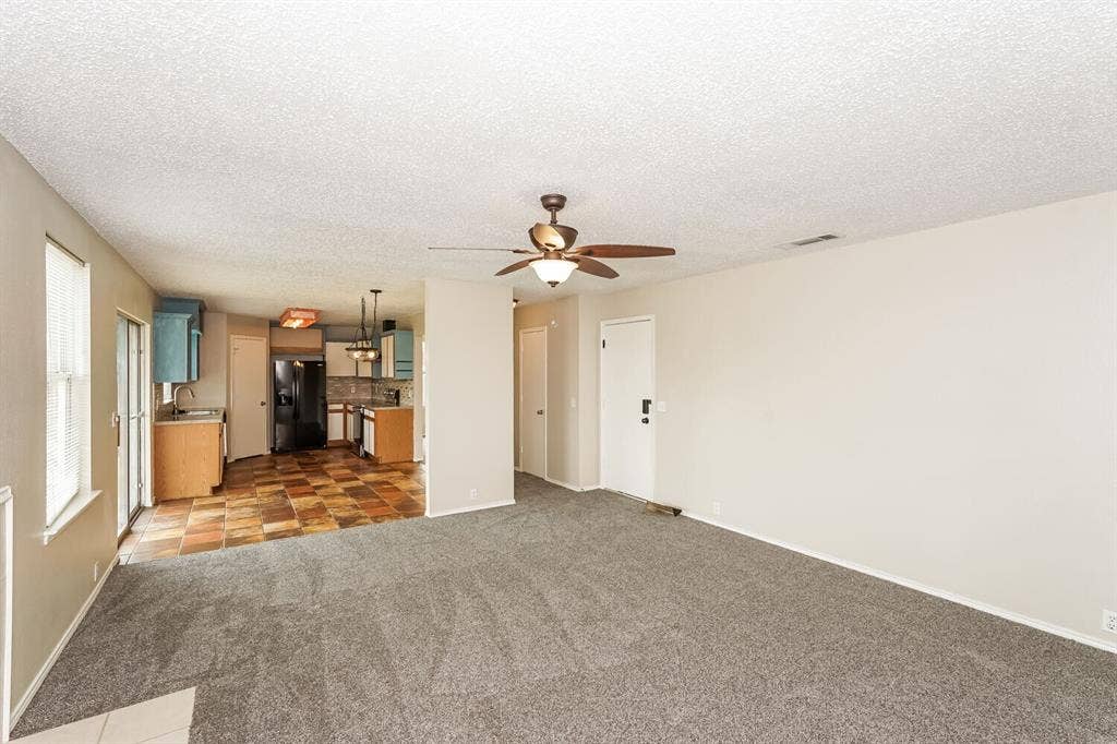 407 Harvard Drive, Glenn Heights, TX 75154 407 Harvard Drive, Glenn Heights, TX 75154