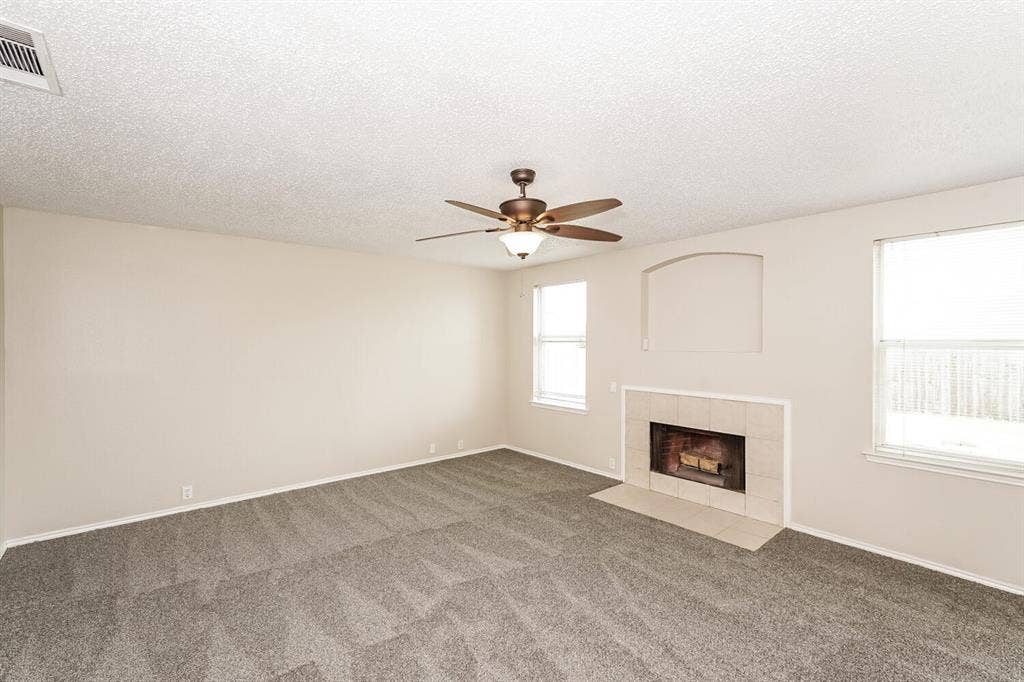 407 Harvard Drive, Glenn Heights, TX 75154 407 Harvard Drive, Glenn Heights, TX 75154