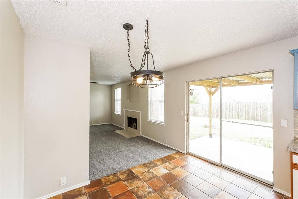 407 Harvard Drive, Glenn Heights, TX 75154 407 Harvard Drive, Glenn Heights, TX 75154