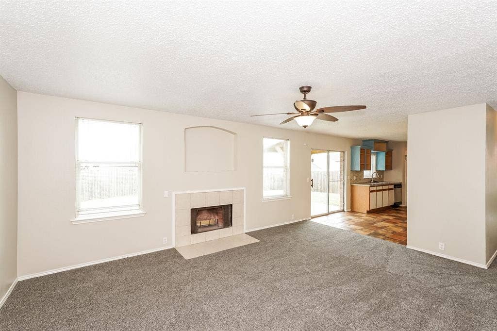 407 Harvard Drive, Glenn Heights, TX 75154 407 Harvard Drive, Glenn Heights, TX 75154