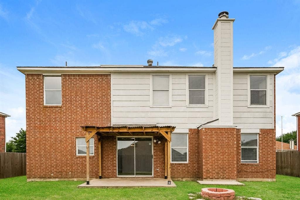 407 Harvard Drive, Glenn Heights, TX 75154 407 Harvard Drive, Glenn Heights, TX 75154