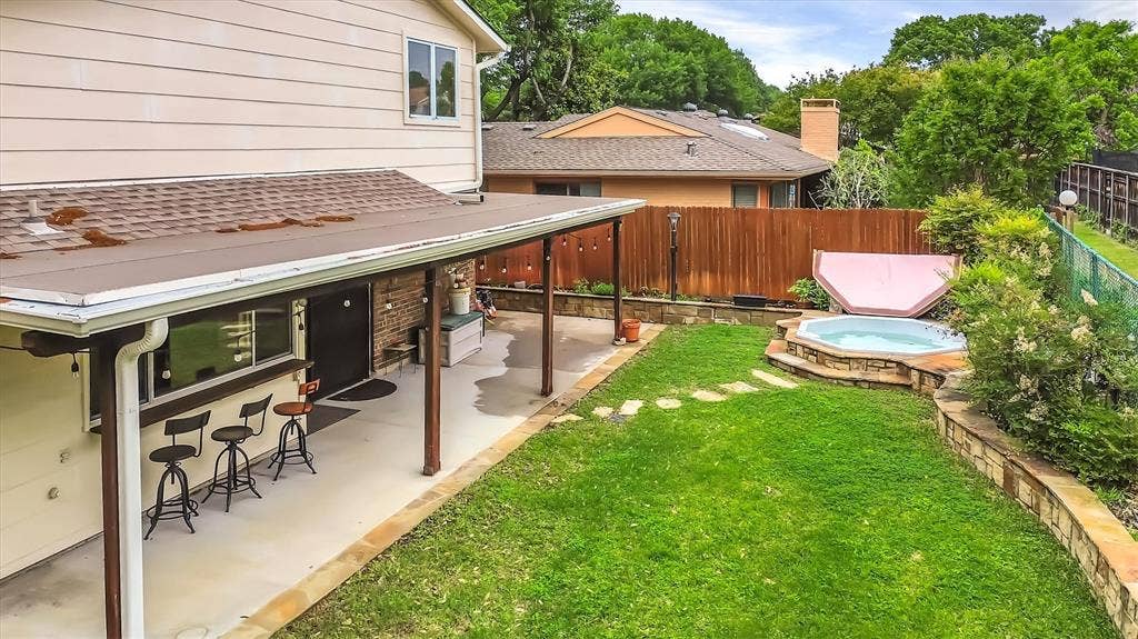 15735 Covewood Circle, Dallas, TX 75248 15735 Covewood Circle, Dallas, TX 75248