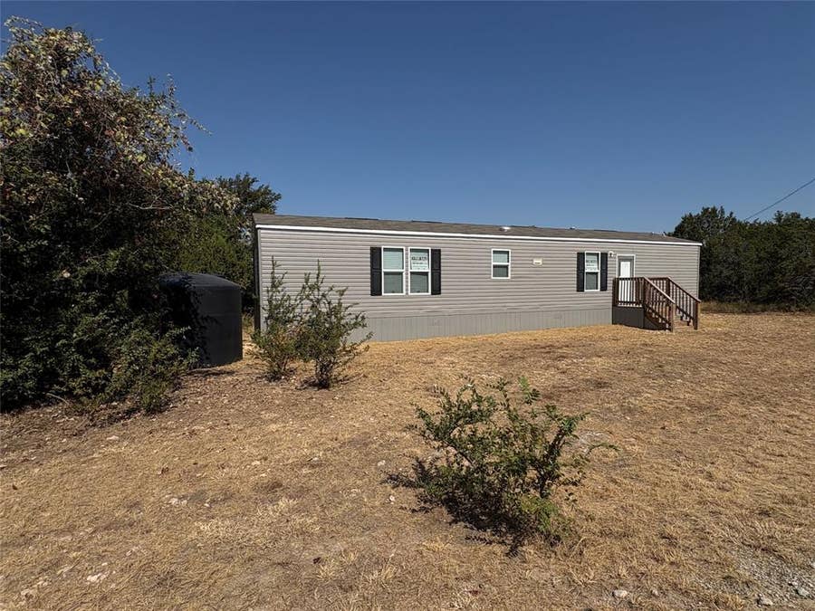 Property photo for 6806 Blue Ridge Road, Weatherford, TX