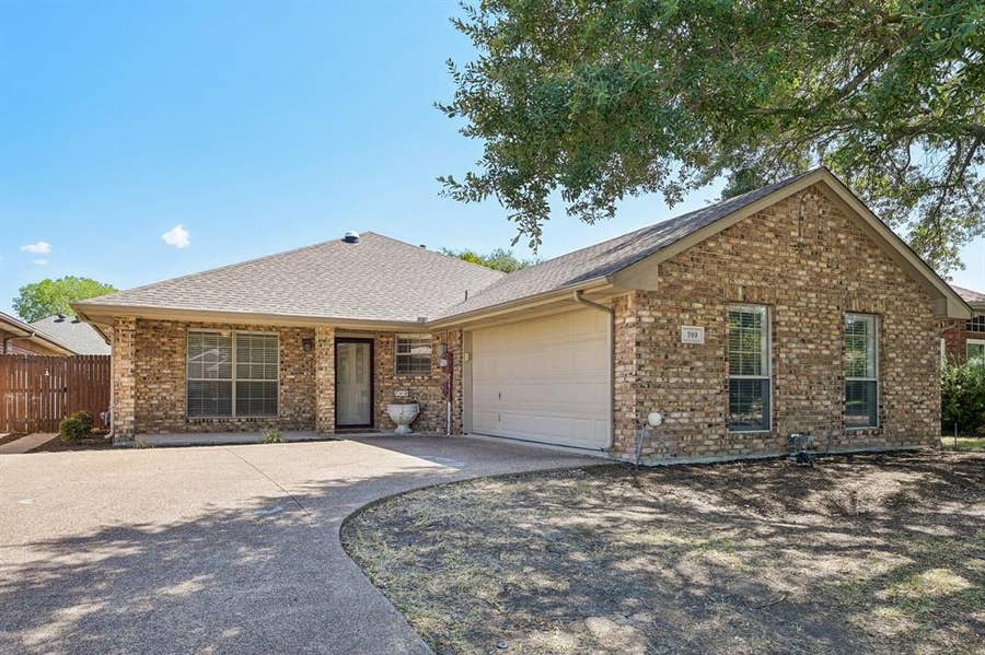 Property photo for 702 Azalea Trail, Waxahachie, TX