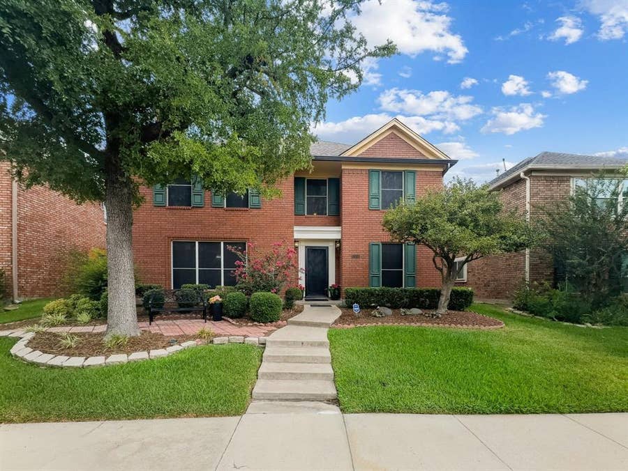 Property photo for 2116 Cannes Drive, Carrollton, TX