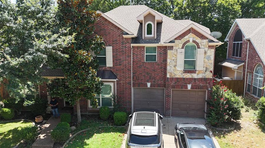 Property photo for 5217 Arrowhead Way, McKinney, TX