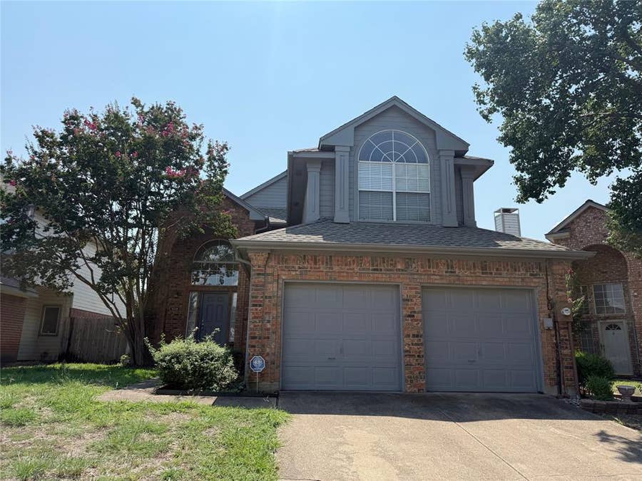 Property photo for 1328 Maywood Court, Plano, TX