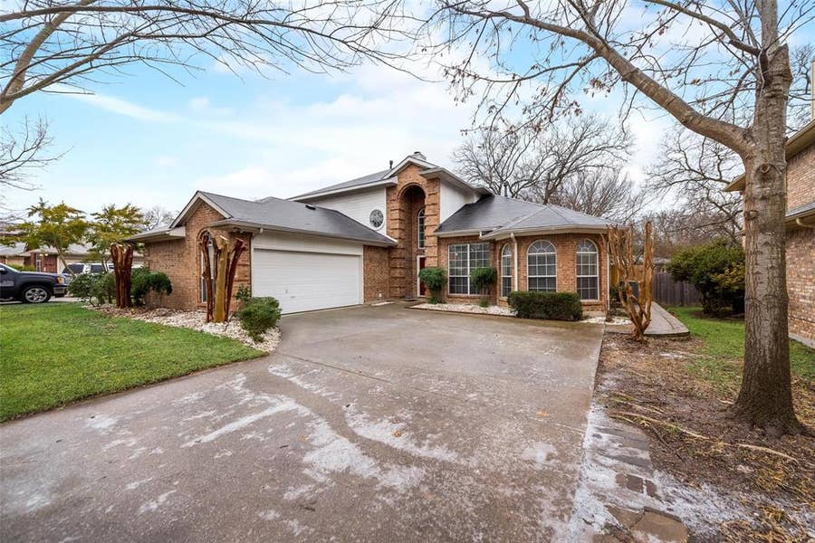 Property photo for 913 Wisperwood Drive, Rockwall, TX