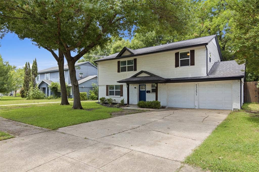 13231 Veronica Road, Farmers Branch, TX 75234 13231 Veronica Road, Farmers Branch, TX 75234