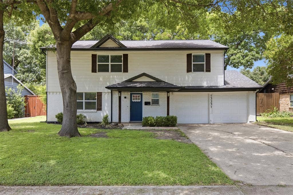 13231 Veronica Road, Farmers Branch, TX 75234 13231 Veronica Road, Farmers Branch, TX 75234