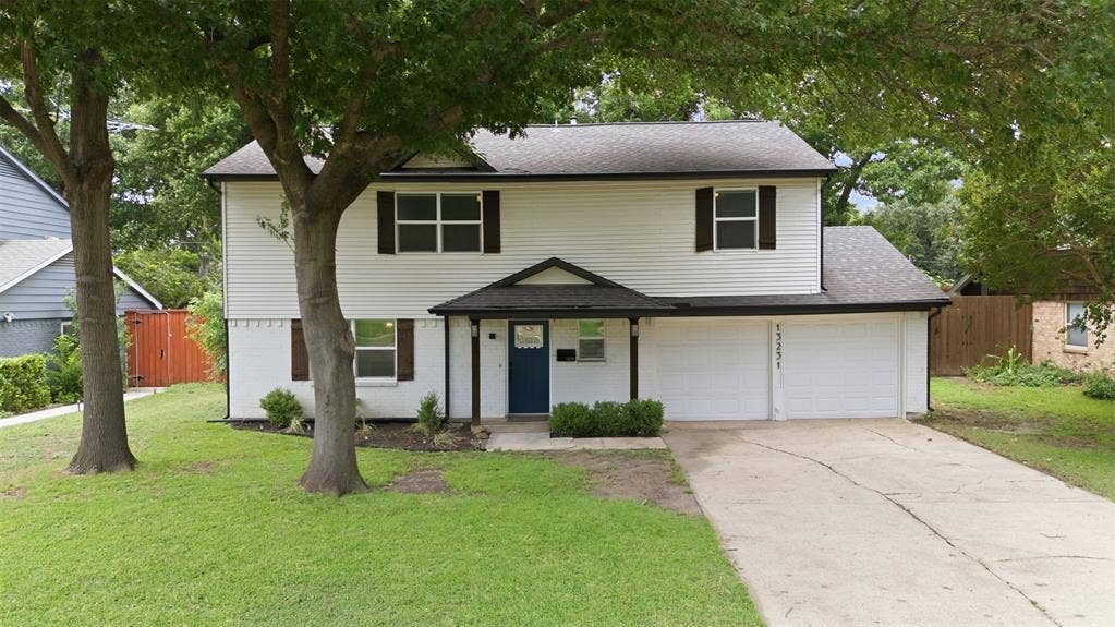 13231 Veronica Road, Farmers Branch, TX 75234 13231 Veronica Road, Farmers Branch, TX 75234
