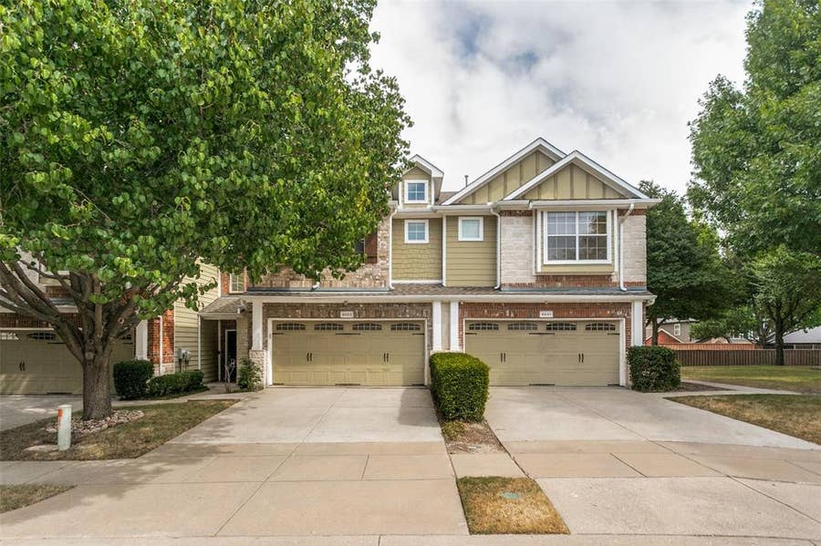 Property photo for 4603 Penelope Lane, Plano, TX