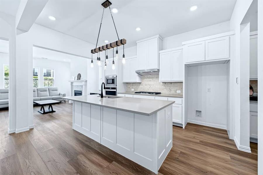 Property photo for 836 Utica Drive, McKinney, TX