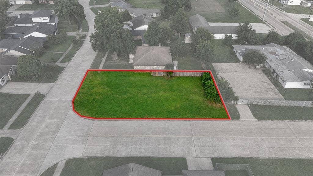 8502 Rinn Street, Houston, TX 77078