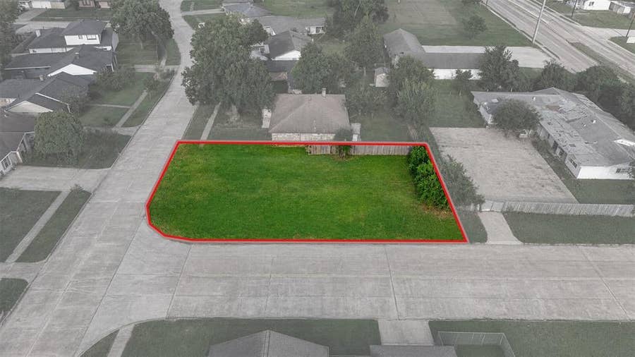 Property photo for 8502 Rinn Street, Houston, TX
