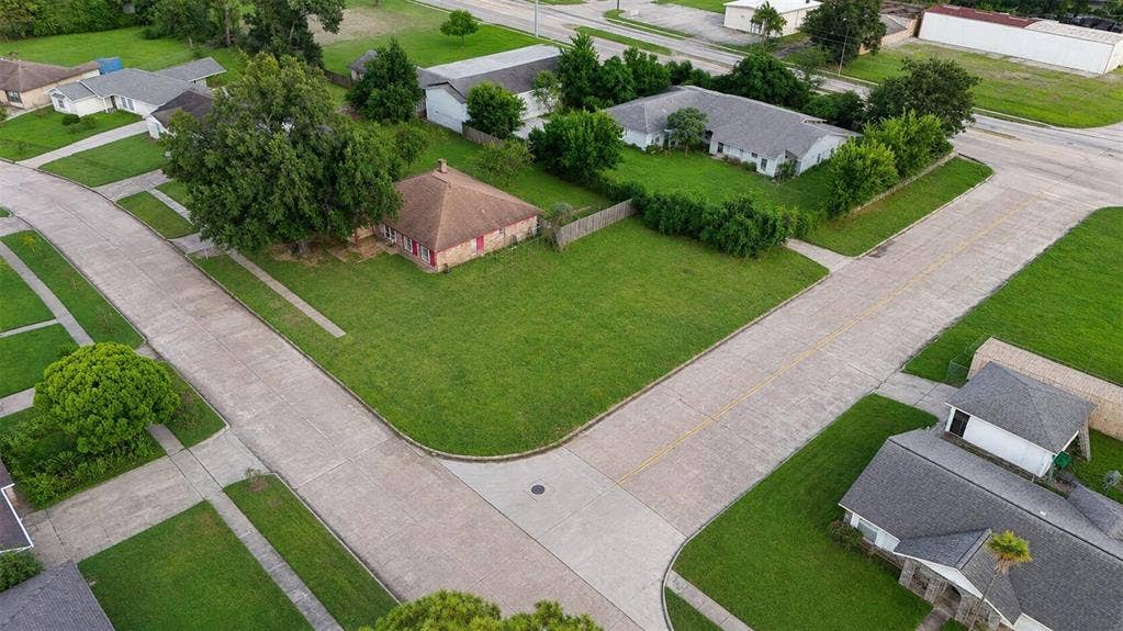 8502 Rinn Street, Houston, TX 77078