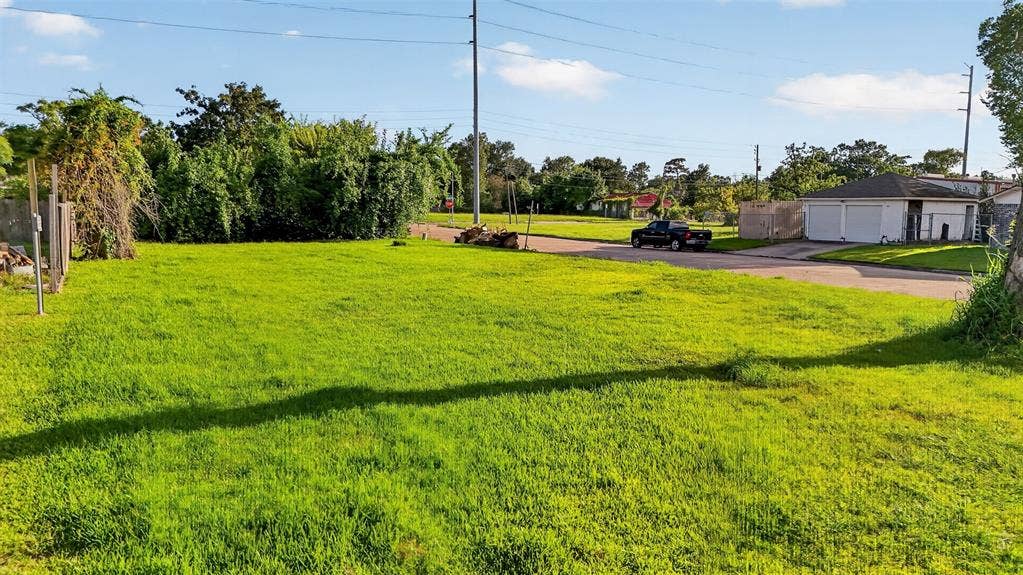 8502 Rinn Street, Houston, TX 77078
