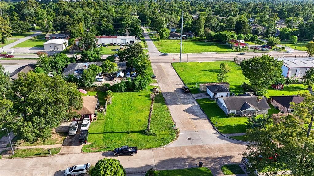 8502 Rinn Street, Houston, TX 77078