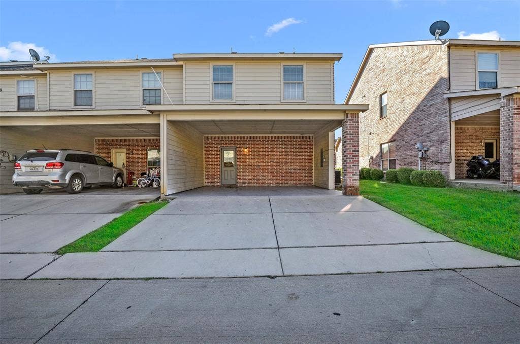 2364 Calendar Court, Grand Prairie, TX 75050 2364 Calendar Court, Grand Prairie, TX 75050